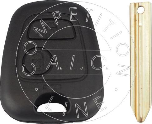 AIC 58231 - Carcasa transmitator portabil aaoparts.ro