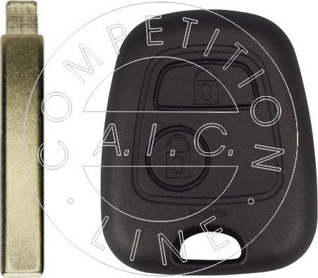 AIC 58233 - Carcasa transmitator portabil aaoparts.ro