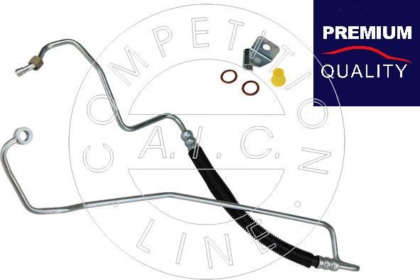 AIC 58741 - Furtun hidraulic, sistem de directie aaoparts.ro