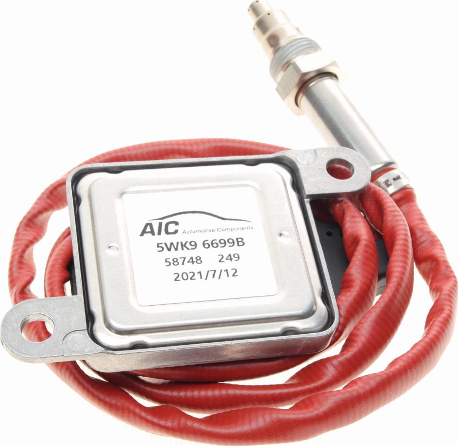 AIC 58748 - Senzor NOx, injectie aditiv aaoparts.ro