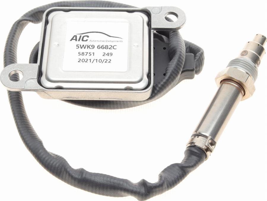 AIC 58751 - Senzor NOx, injectie aditiv aaoparts.ro