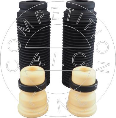 AIC 58761Set - Chit protectie praf,amortizor aaoparts.ro
