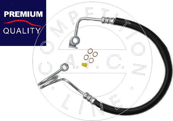 AIC 58767 - Furtun hidraulic, sistem de directie aaoparts.ro