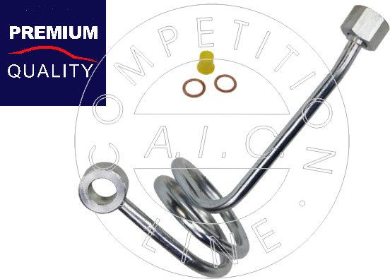 AIC 58708 - Furtun hidraulic, sistem de directie aaoparts.ro