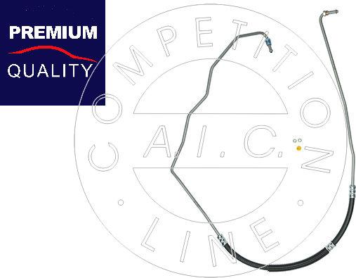 AIC 58739 - Furtun hidraulic, sistem de directie aaoparts.ro
