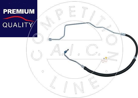 AIC 58729 - Furtun hidraulic, sistem de directie aaoparts.ro