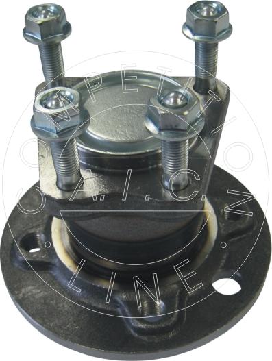 AIC 53908 - Butuc roata aaoparts.ro