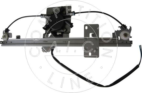 AIC 53981 - Mecanism actionare geam aaoparts.ro