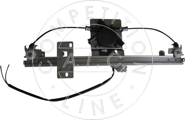 AIC 53982 - Mecanism actionare geam aaoparts.ro