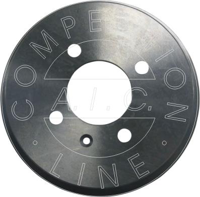 AIC 53436 - Tambur frana aaoparts.ro