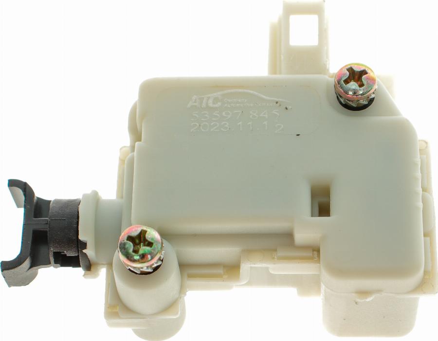 AIC 53597 - Element reglaj,inchidere centralizata aaoparts.ro