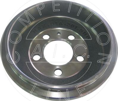 AIC 53541 - Tambur frana aaoparts.ro