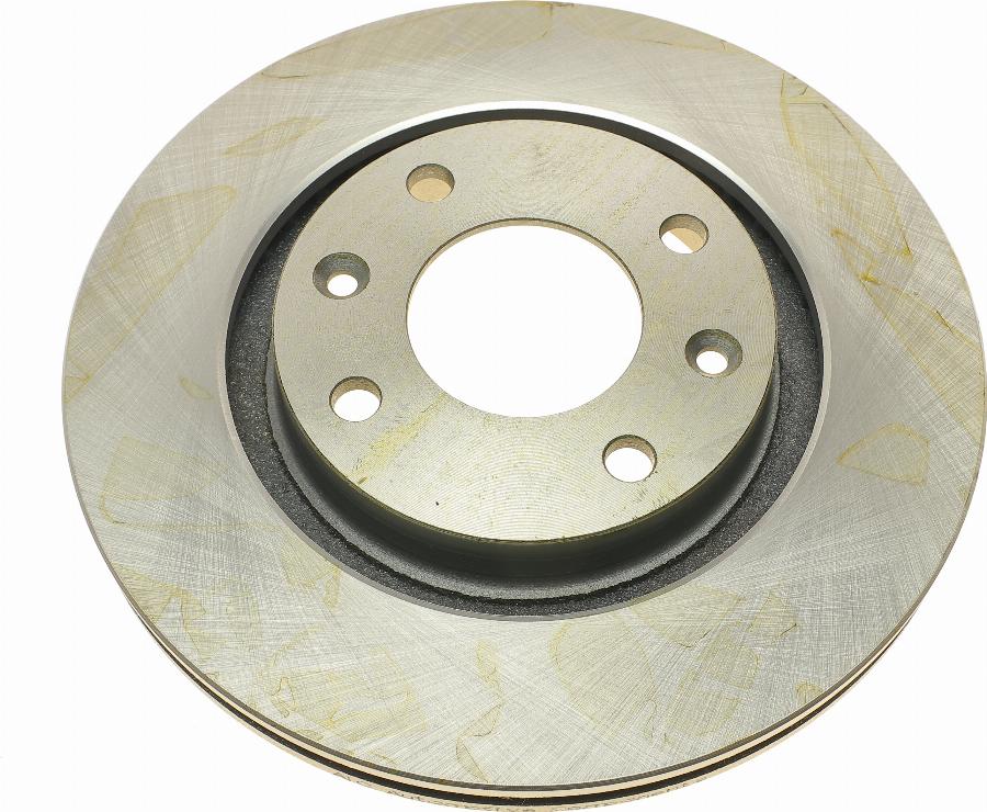 AIC 53640 - Disc frana aaoparts.ro