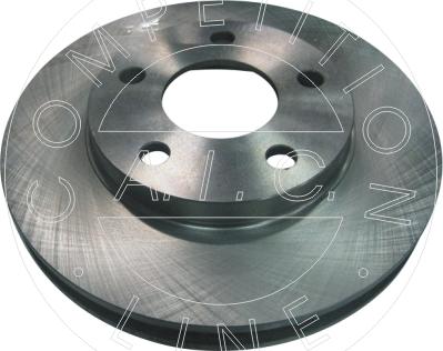 AIC 53653 - Disc frana aaoparts.ro