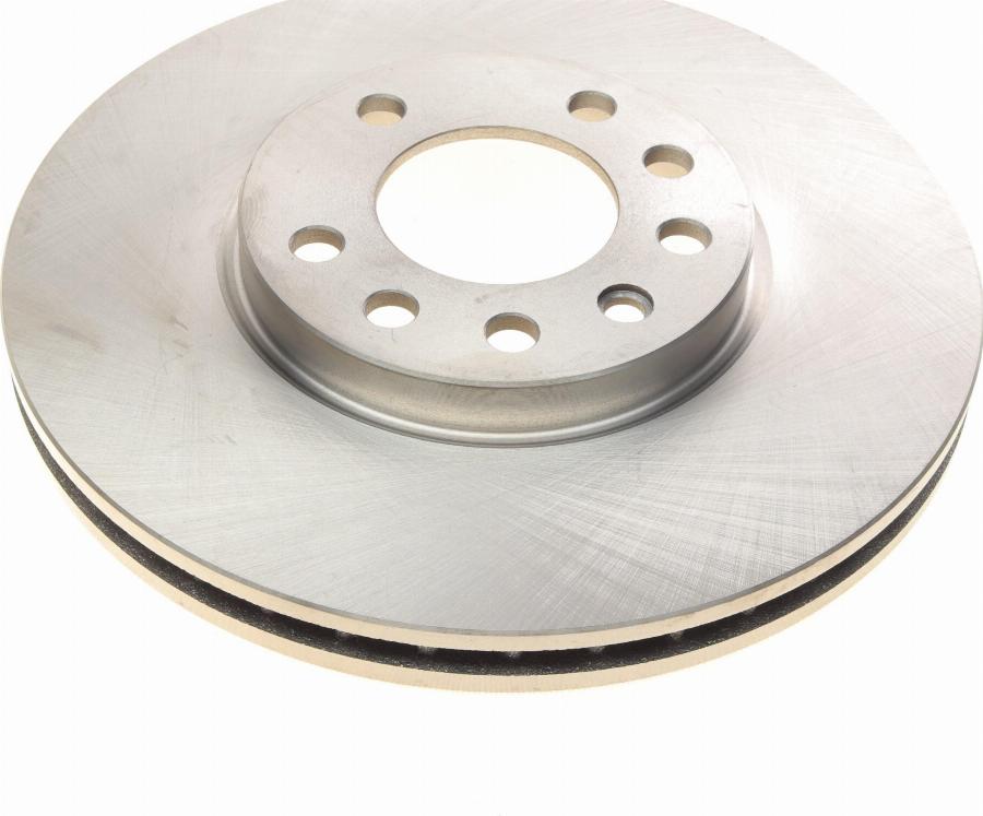 AIC 53657 - Disc frana aaoparts.ro
