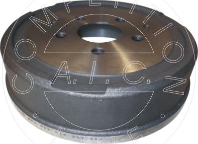 AIC 53665 - Tambur frana aaoparts.ro