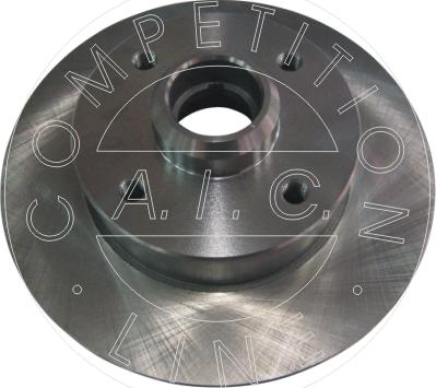 AIC 53603 - Disc frana aaoparts.ro