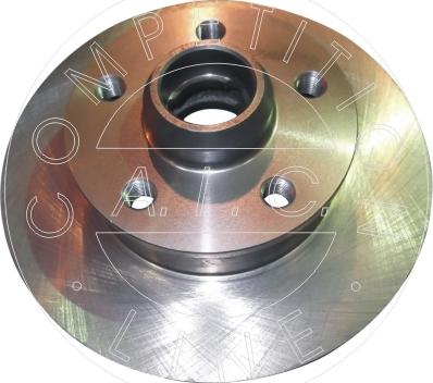 AIC 53614 - Disc frana aaoparts.ro