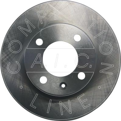 AIC 53617 - Disc frana aaoparts.ro