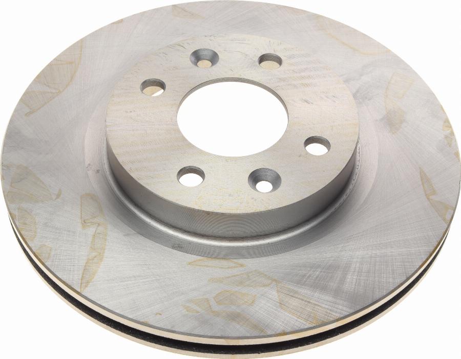 AIC 53636 - Disc frana aaoparts.ro