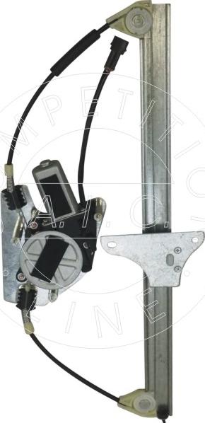 AIC 53091 - Mecanism actionare geam aaoparts.ro