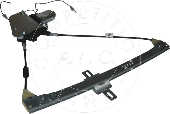 AIC 53092 - Mecanism actionare geam aaoparts.ro