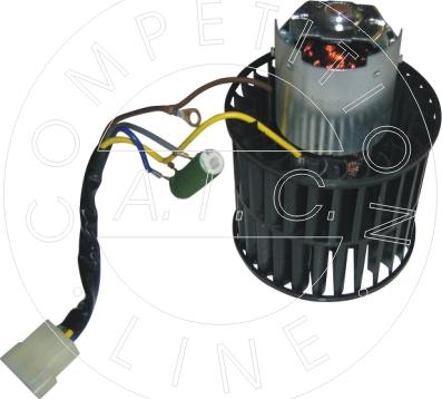 AIC 53030 - Electromotor, ventilatie interioara aaoparts.ro