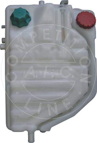 AIC 53151 - Vas de expansiune, racire aaoparts.ro