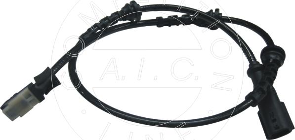 AIC 53100 - Senzor,turatie roata aaoparts.ro