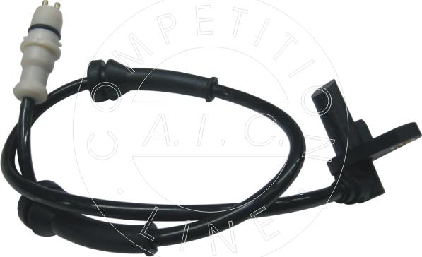 AIC 53101 - Senzor,turatie roata aaoparts.ro