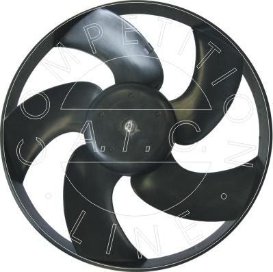 AIC 53113 - Ventilator, radiator aaoparts.ro