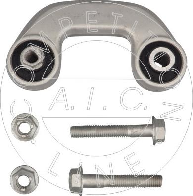 AIC 53810 - Brat / bieleta suspensie, stabilizator aaoparts.ro