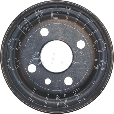 AIC 53395 - Tambur frana aaoparts.ro