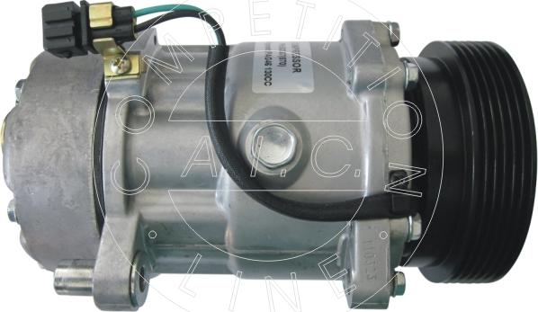AIC 53367 - Compresor, climatizare aaoparts.ro