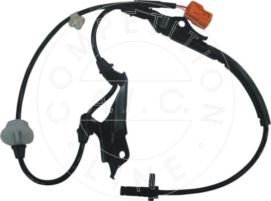 AIC 53712 - Senzor,turatie roata aaoparts.ro