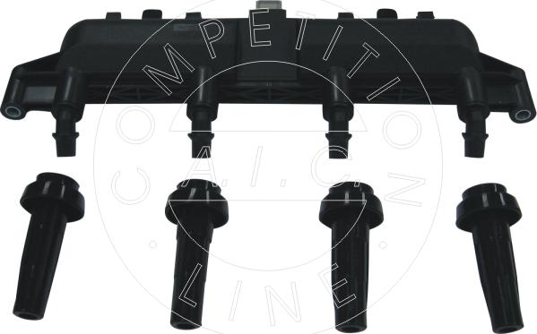 AIC 53735 - Bobina de inductie aaoparts.ro