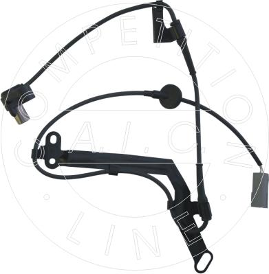 AIC 53727 - Senzor,turatie roata aaoparts.ro