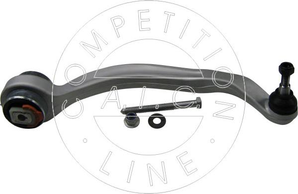 AIC 52469 - Brat, suspensie roata aaoparts.ro