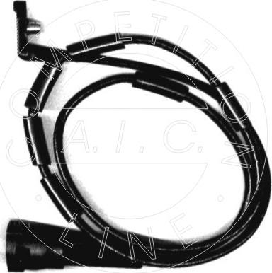 AIC 52418 - Senzor de avertizare,uzura placute de frana aaoparts.ro
