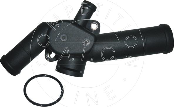 AIC 52558 - Flansa lichid racire aaoparts.ro