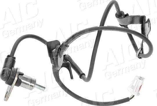 AIC 52537 - Senzor,turatie roata aaoparts.ro