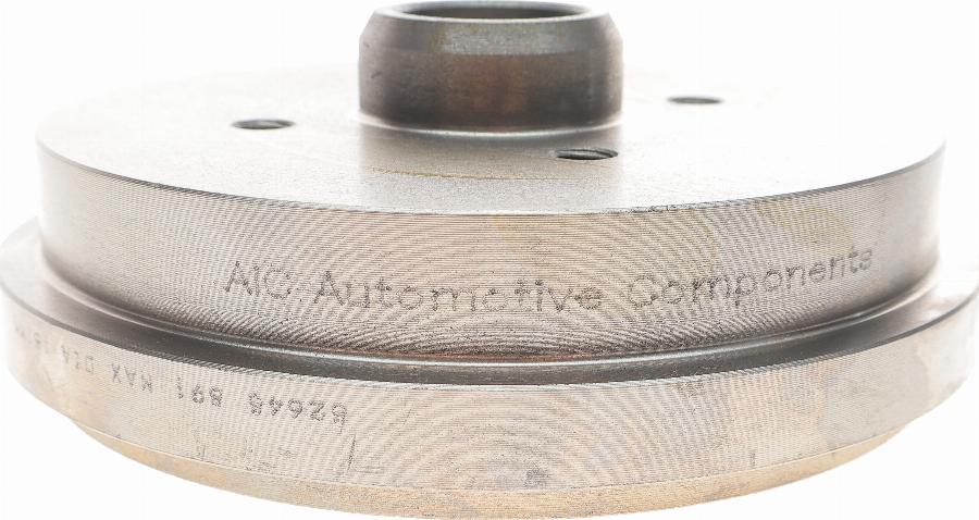 AIC 52645 - Tambur frana aaoparts.ro
