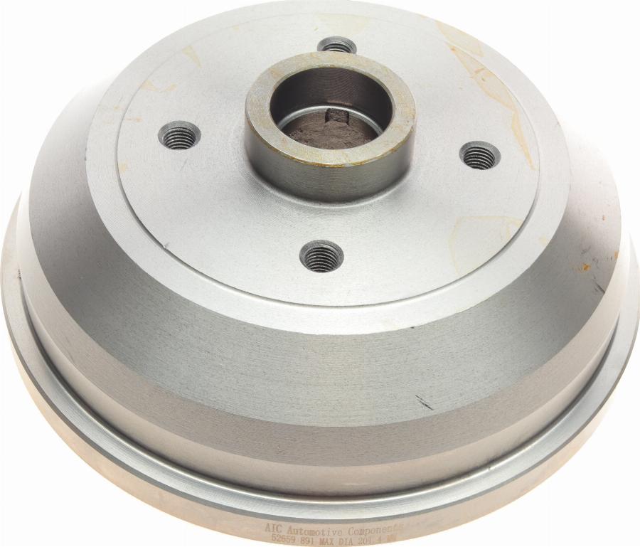 AIC 52659 - Tambur frana aaoparts.ro
