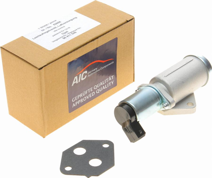 AIC 52658 - Supapa reglaj mers in gol,admisie aer aaoparts.ro