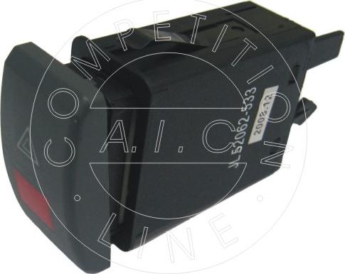 AIC 52062 - Comutator ,lumini de avarie aaoparts.ro