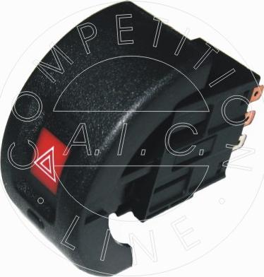 AIC 52067 - Comutator ,lumini de avarie aaoparts.ro