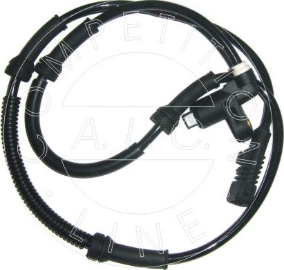 AIC 52022 - Senzor,turatie roata aaoparts.ro