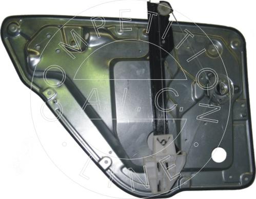 AIC 52172 - Mecanism actionare geam aaoparts.ro