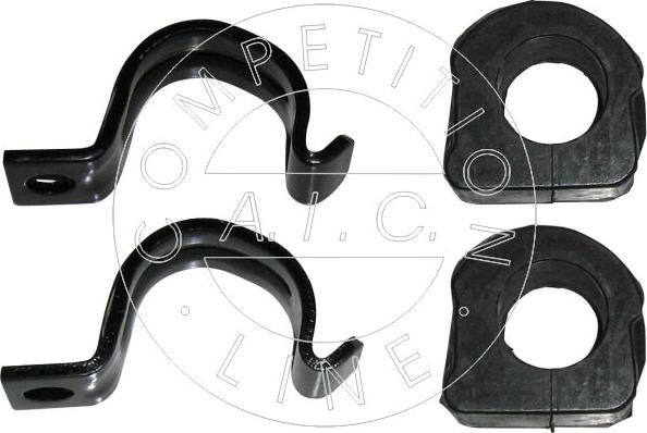 AIC 52861Set - Set reparatie, bucsa bara stabilizatoare aaoparts.ro