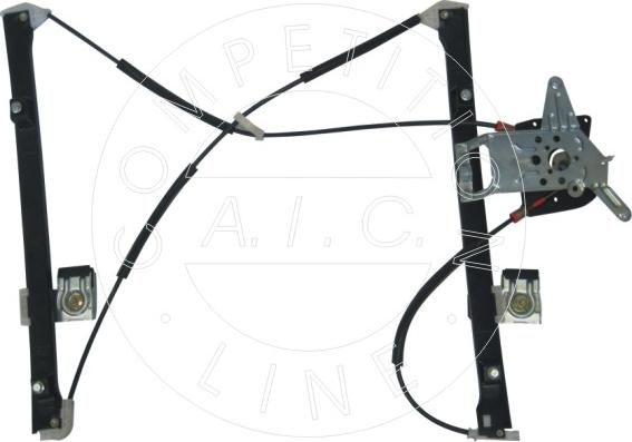 AIC 52801 - Mecanism actionare geam aaoparts.ro
